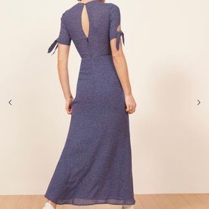 Reformation Amsterdam Dress